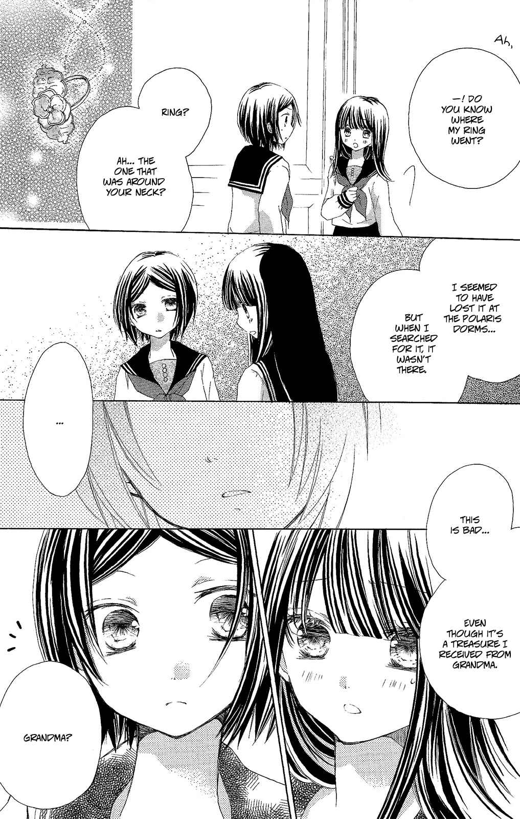 Page 38 Chapter 2 The Moon, the World and the Stars