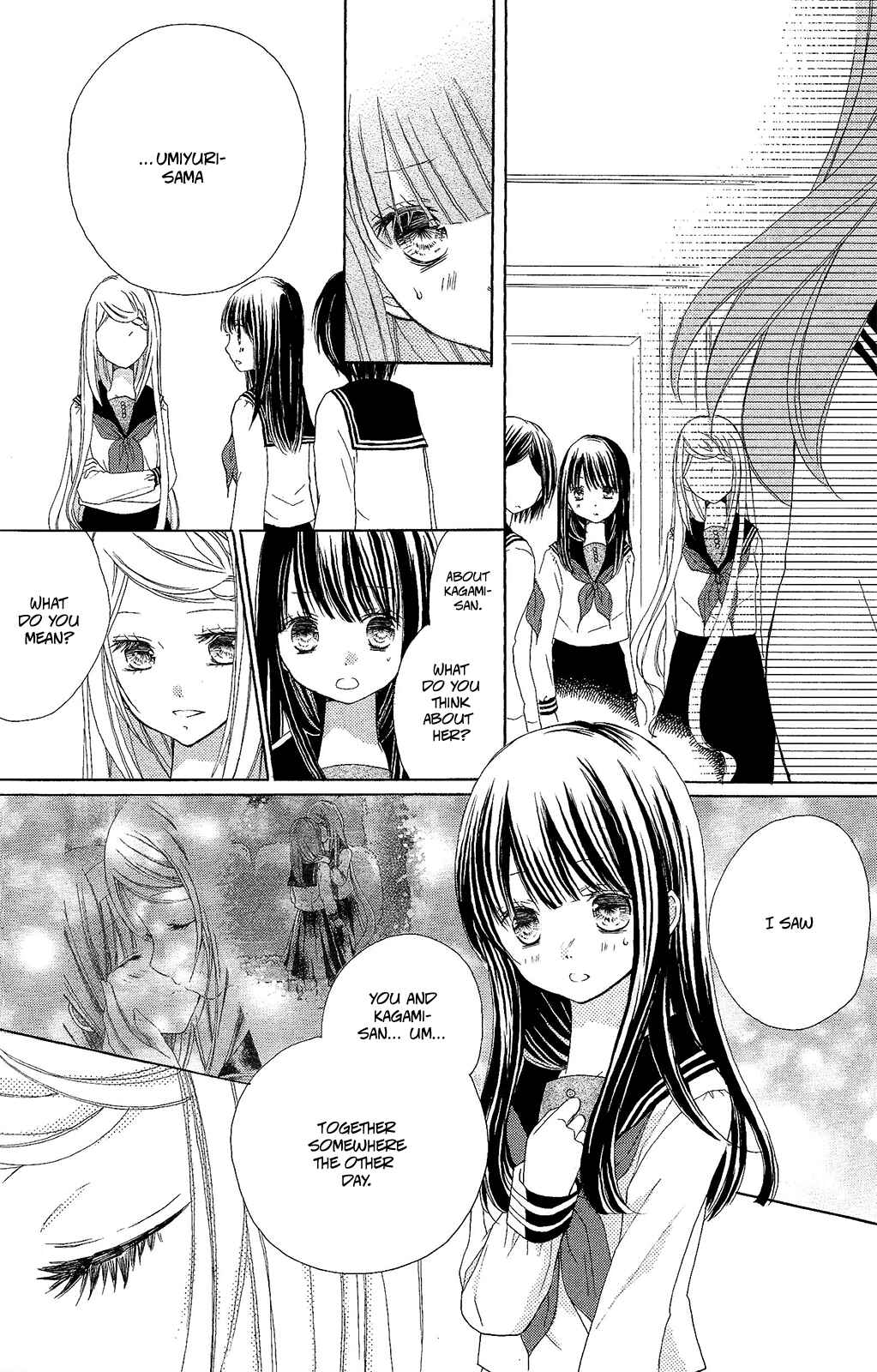 Page 41 Chapter 2 The Moon, the World and the Stars