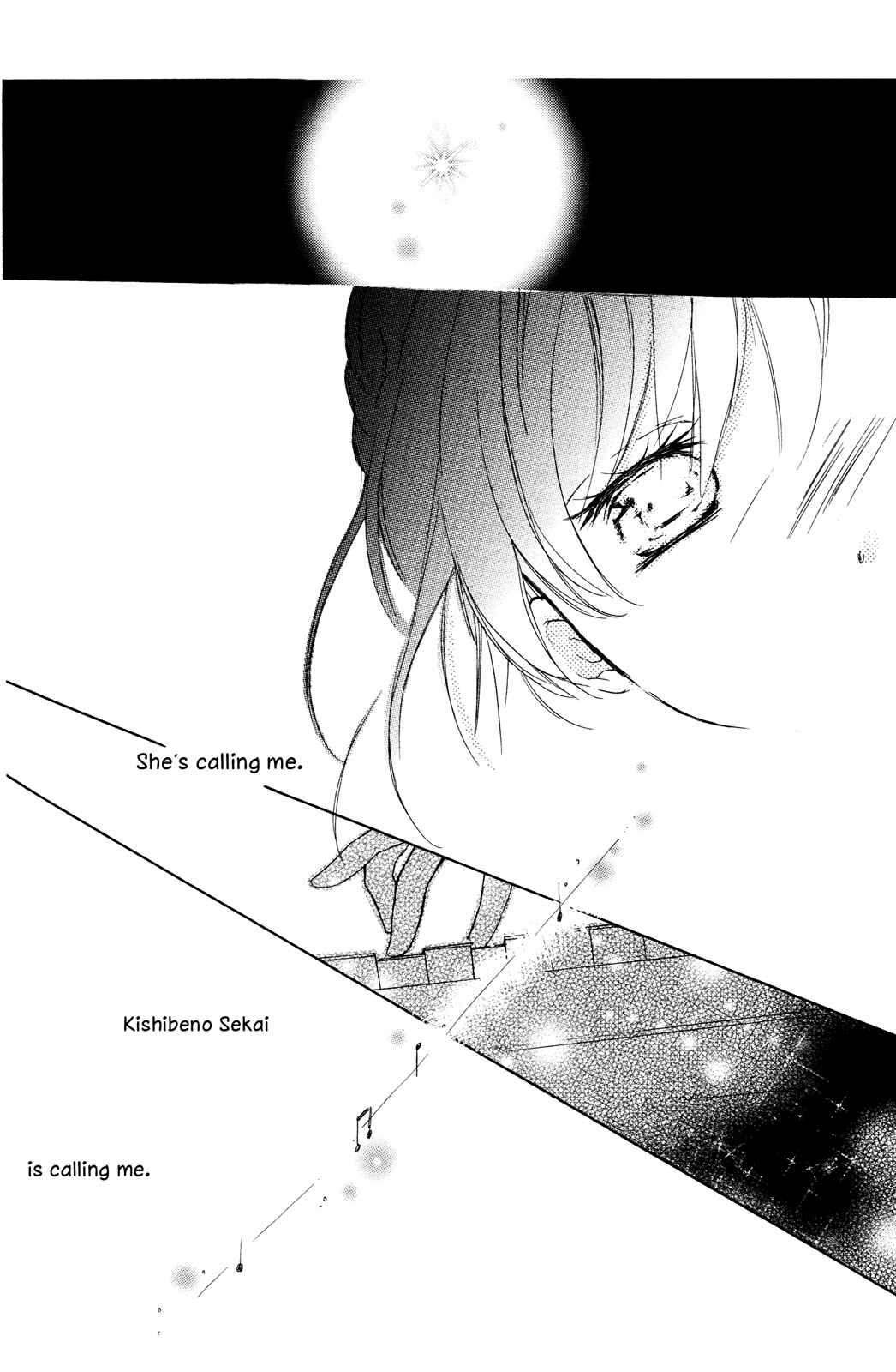 Page 23 Chapter 4 The Moon, the World and the Stars