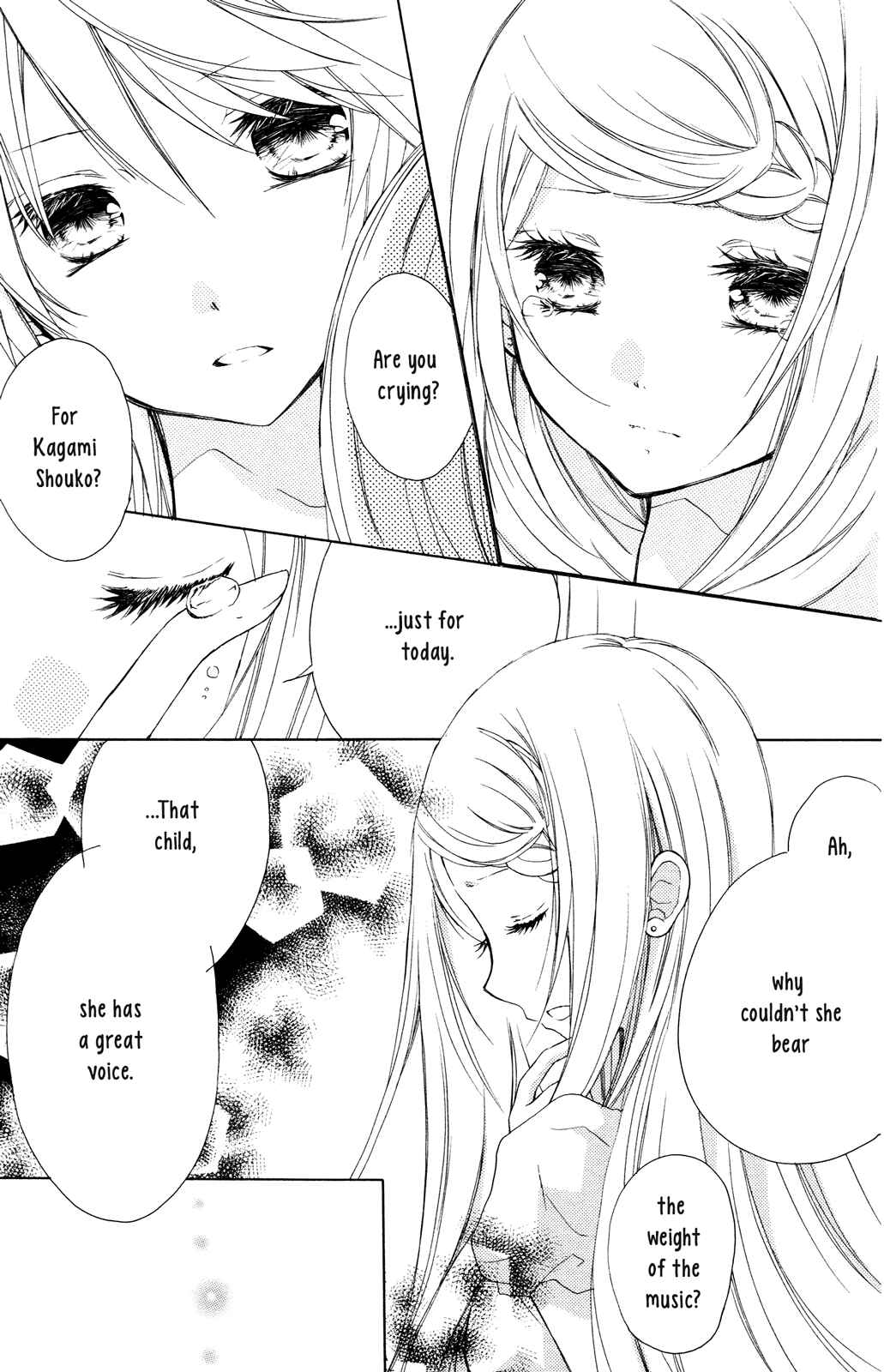 Page 40 Chapter 4 The Moon, the World and the Stars