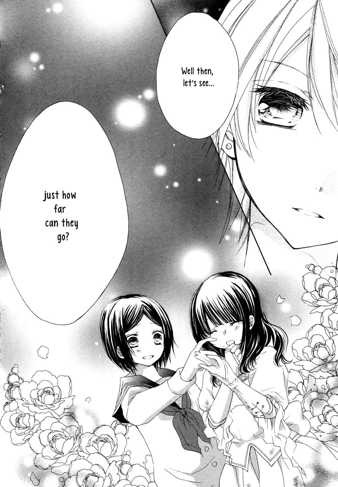 Page 41 Chapter 4 The Moon, the World and the Stars