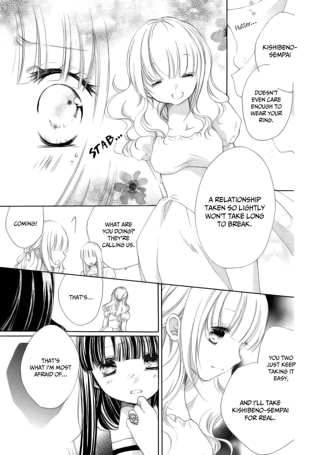 Page 20 Chapter 6 The Moon, the World and the Stars