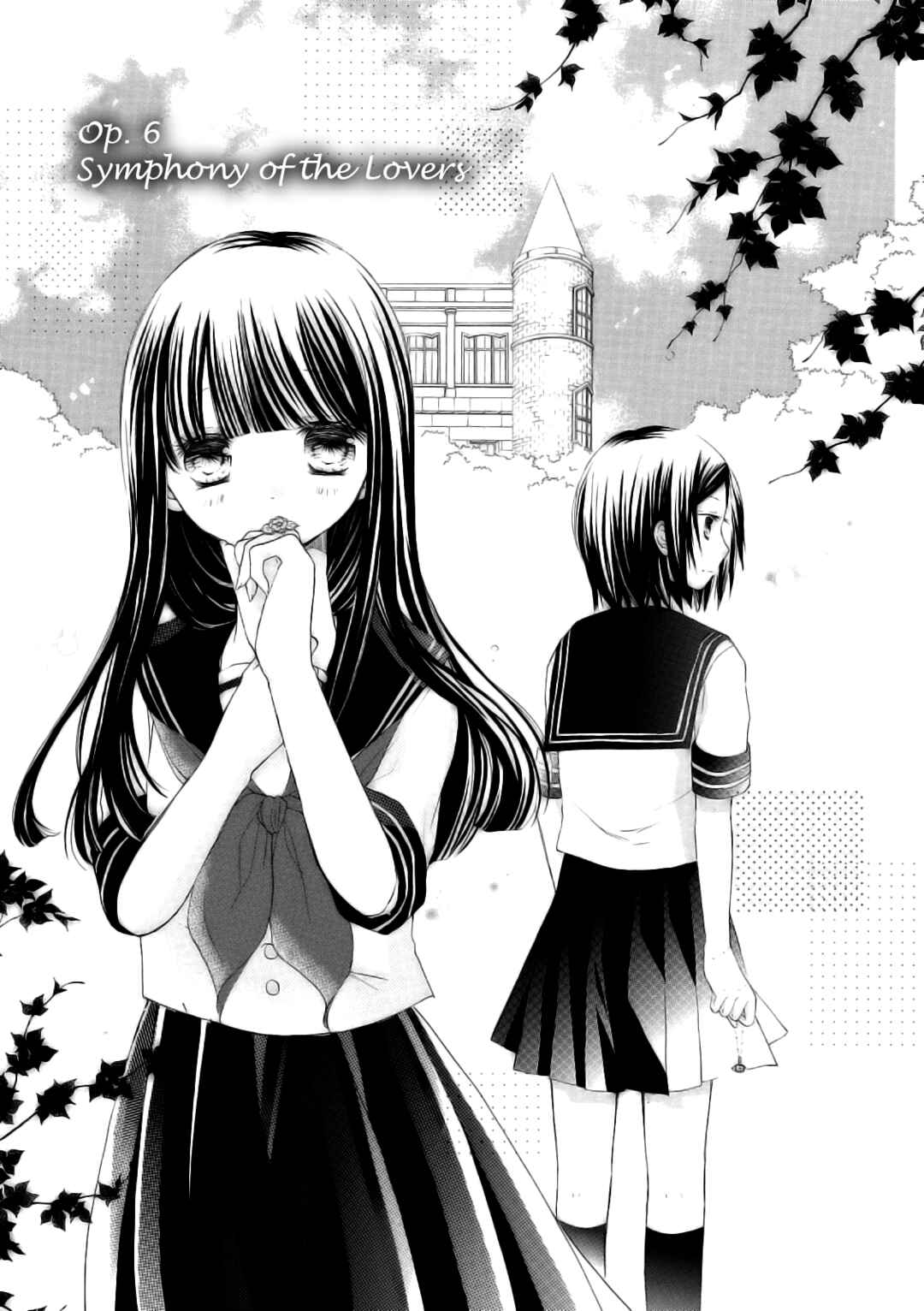Page 3 Chapter 6 The Moon, the World and the Stars