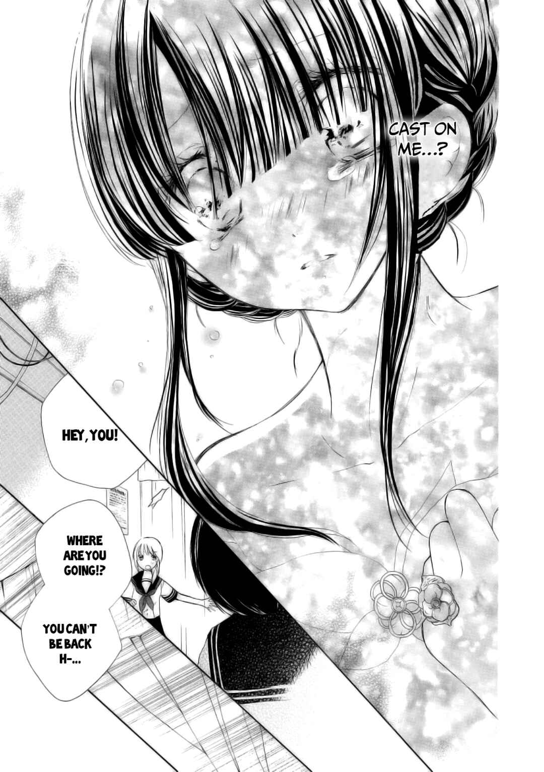 Page 36 Chapter 6 The Moon, the World and the Stars