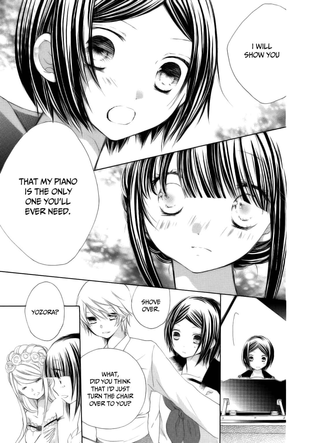 Page 39 Chapter 6 The Moon, the World and the Stars