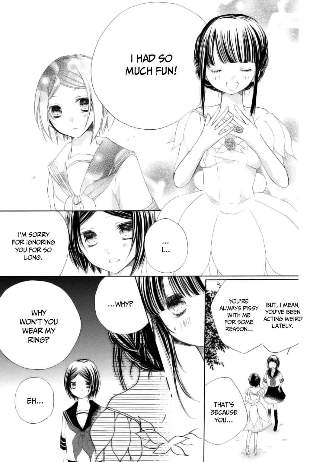 Page 41 Chapter 6 The Moon, the World and the Stars