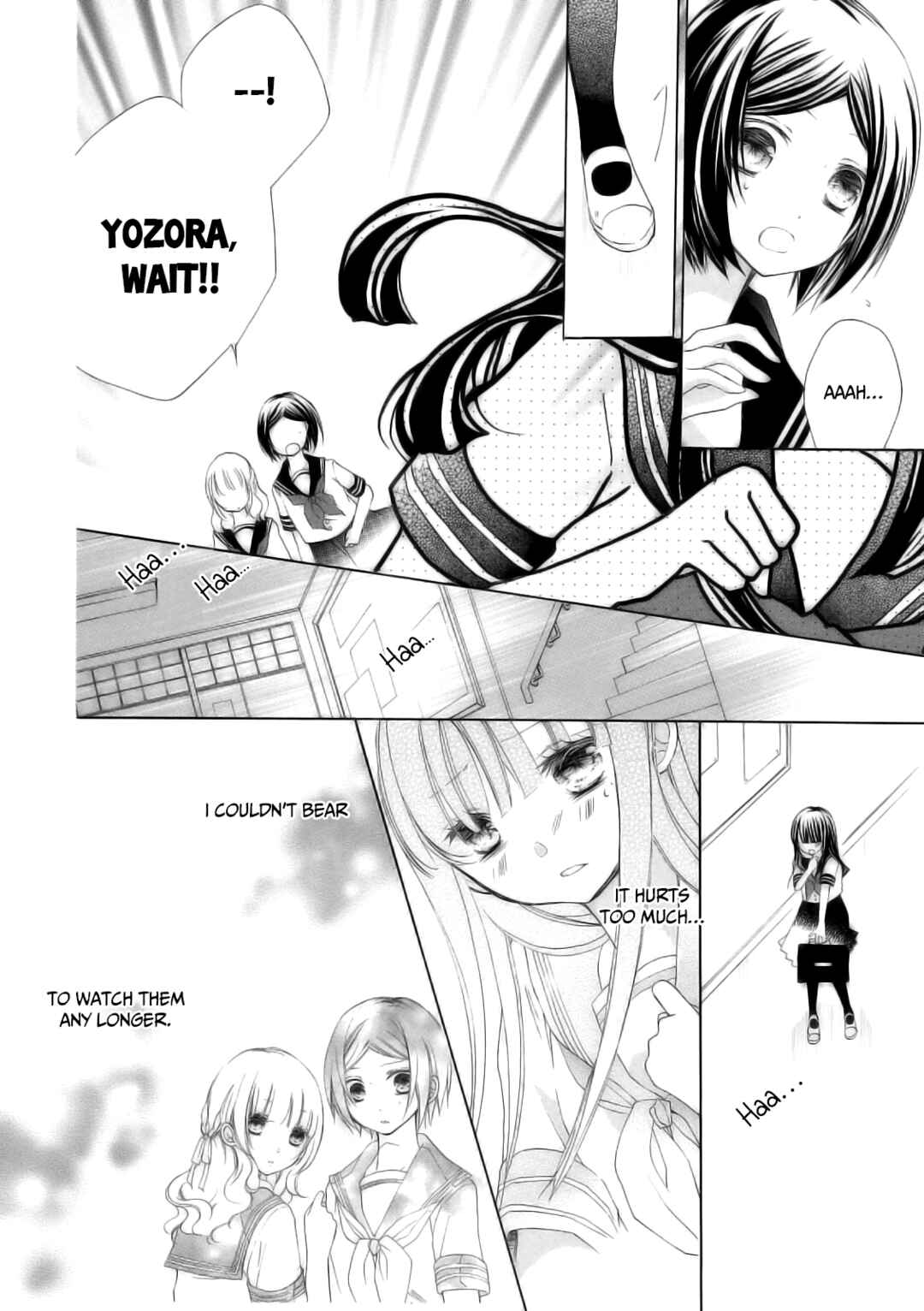Page 6 Chapter 6 The Moon, the World and the Stars