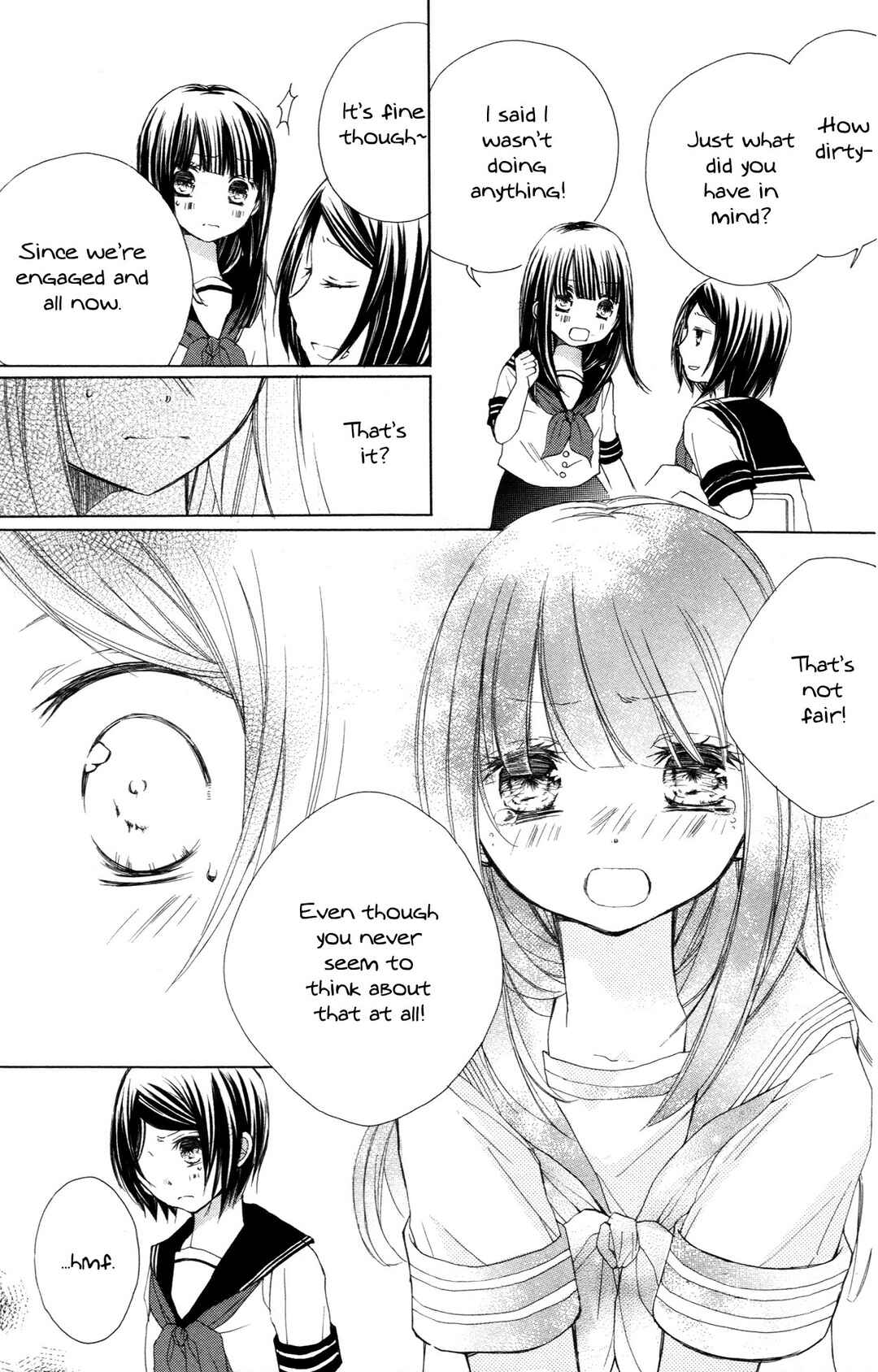 Page 22 Chapter 5 The Moon, the World and the Stars