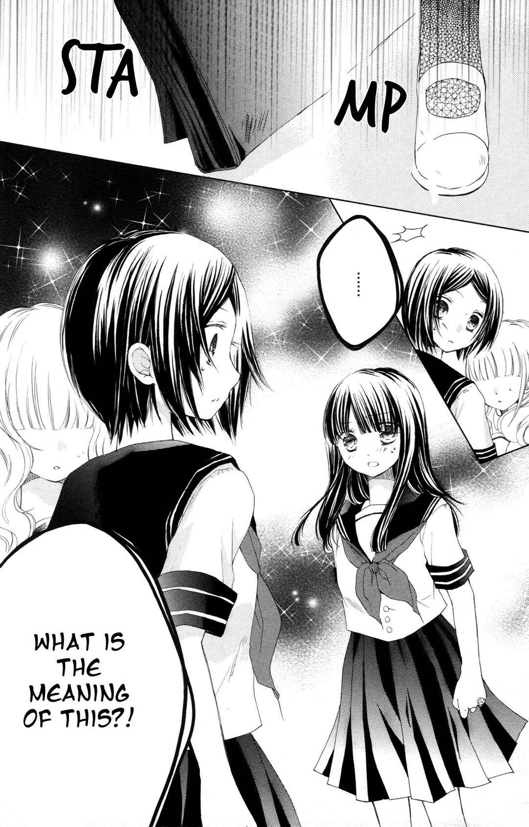 Page 43 Chapter 5 The Moon, the World and the Stars