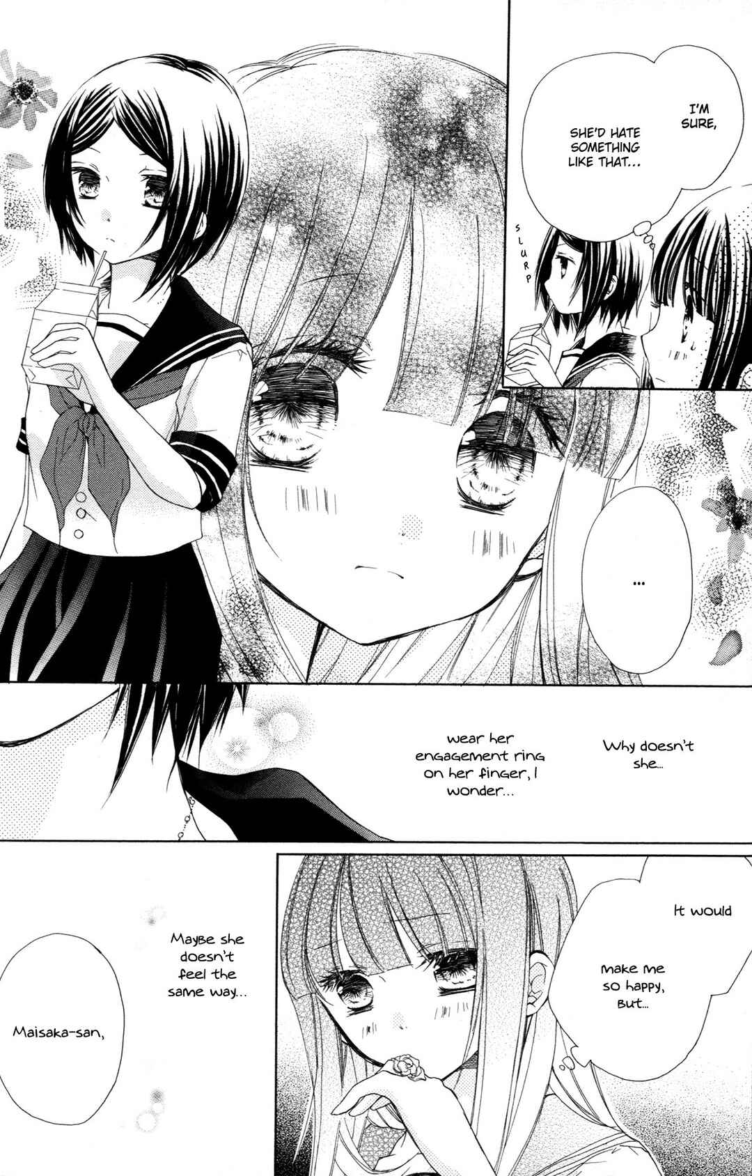 Page 7 Chapter 5 The Moon, the World and the Stars