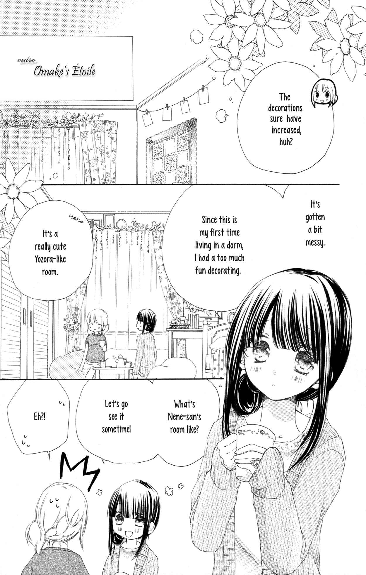 Page 16 Chapter 4.5 The Moon, the World and the Stars