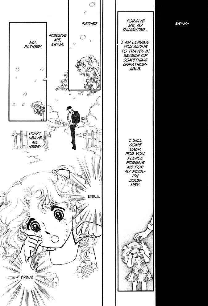 Page 4 Chapter 3.1 Dream of a Dream