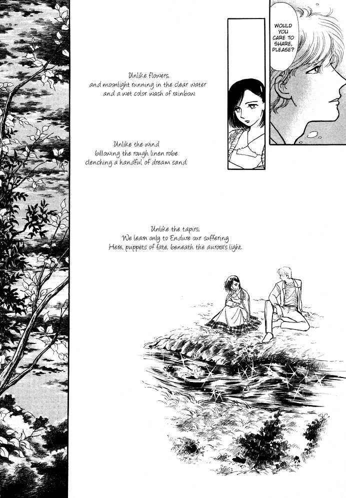 Page 14 Chapter 3.2 Dream of a Dream