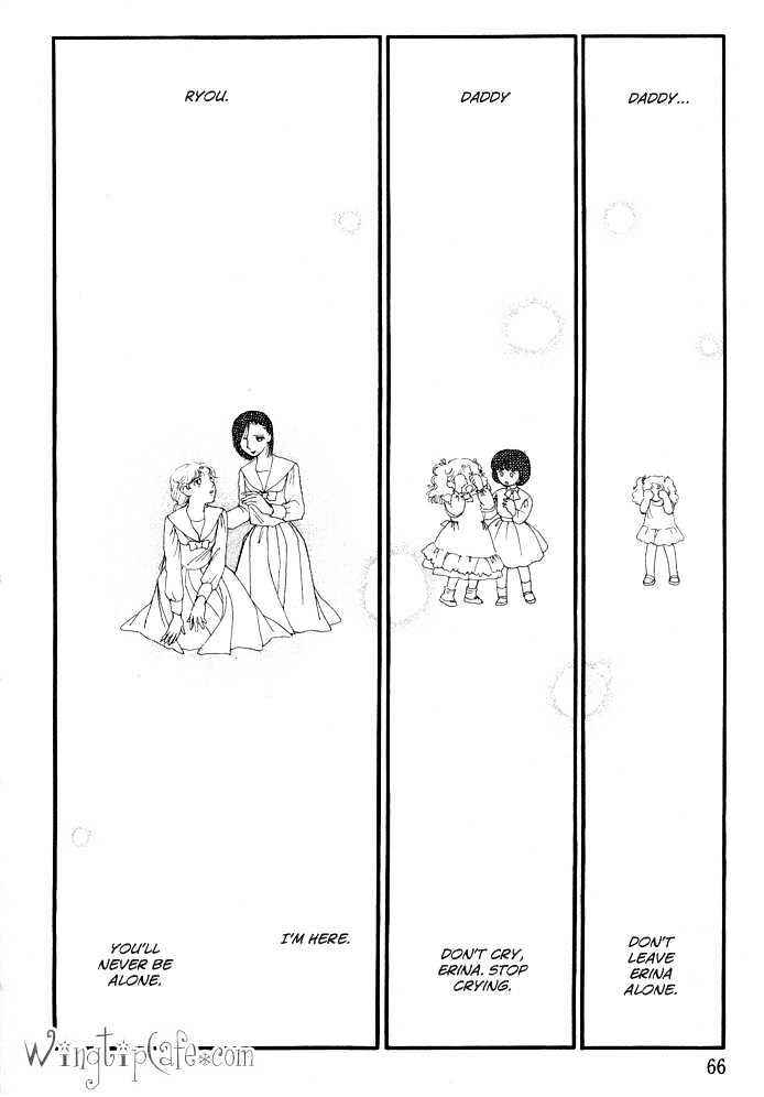 Page 29 Chapter 3.2 Dream of a Dream