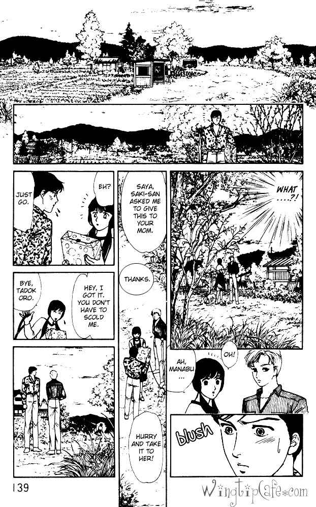 Page 29 Chapter 4 Dream of a Dream