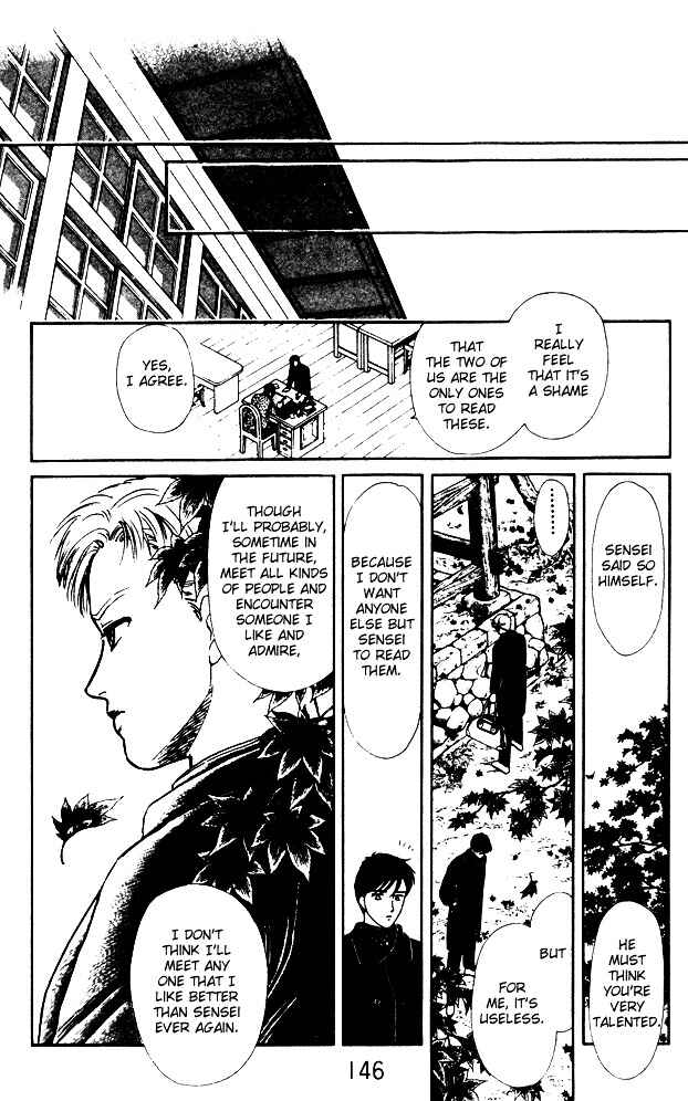Page 36 Chapter 4 Dream of a Dream