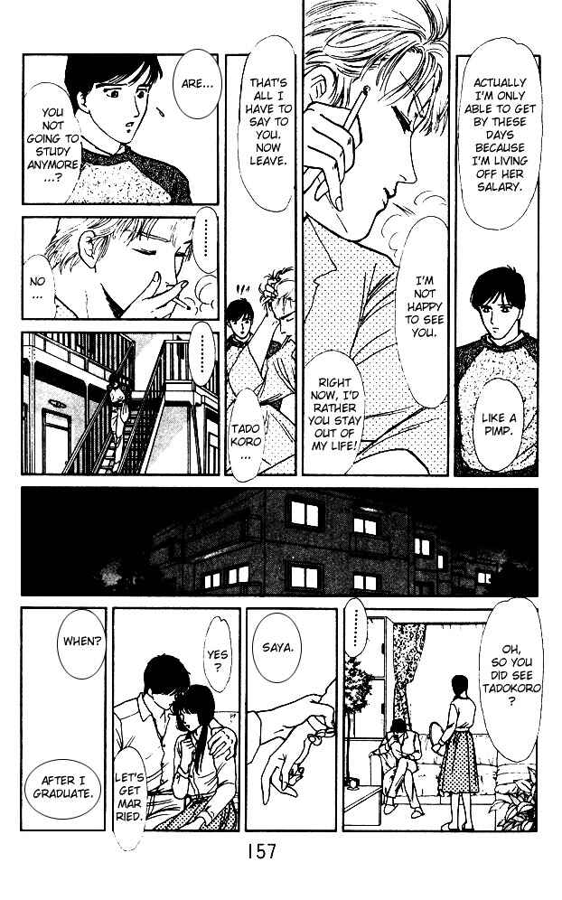 Page 47 Chapter 4 Dream of a Dream