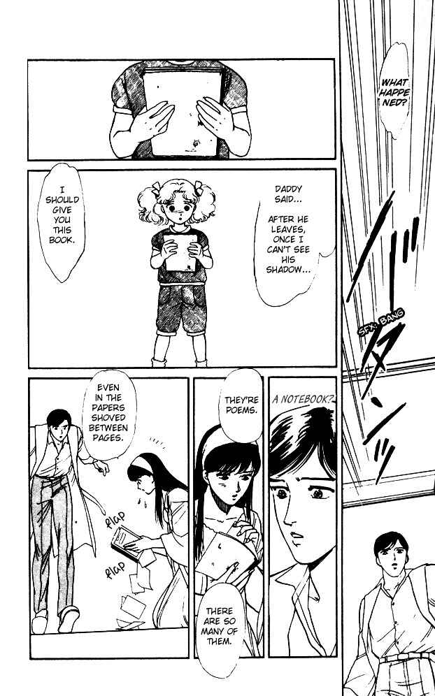 Page 67 Chapter 4 Dream of a Dream