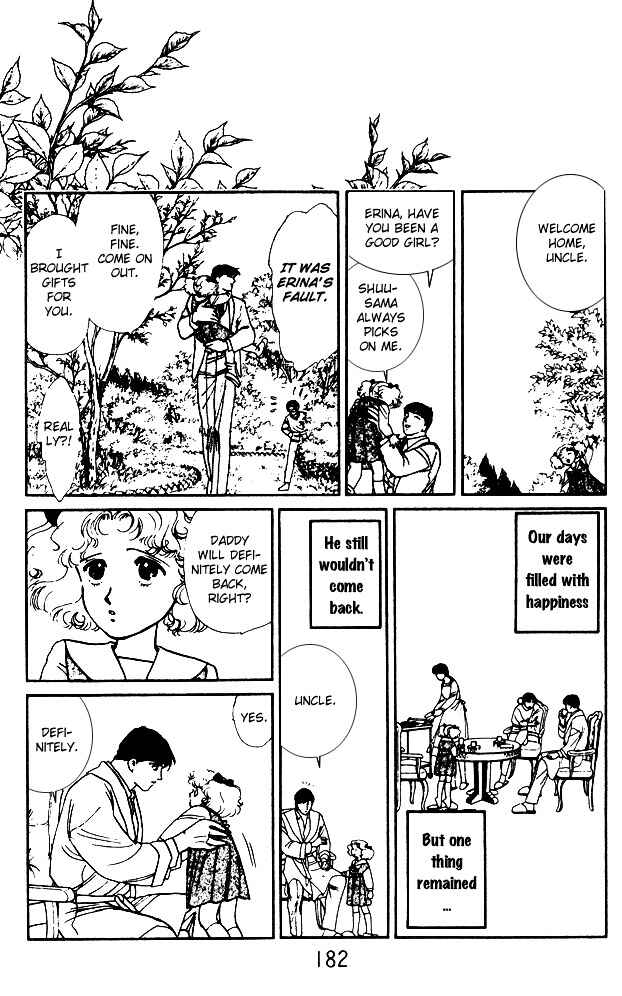 Page 71 Chapter 4 Dream of a Dream