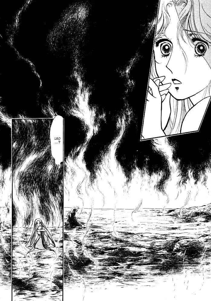 Page 18 Chapter 3.3 Dream of a Dream