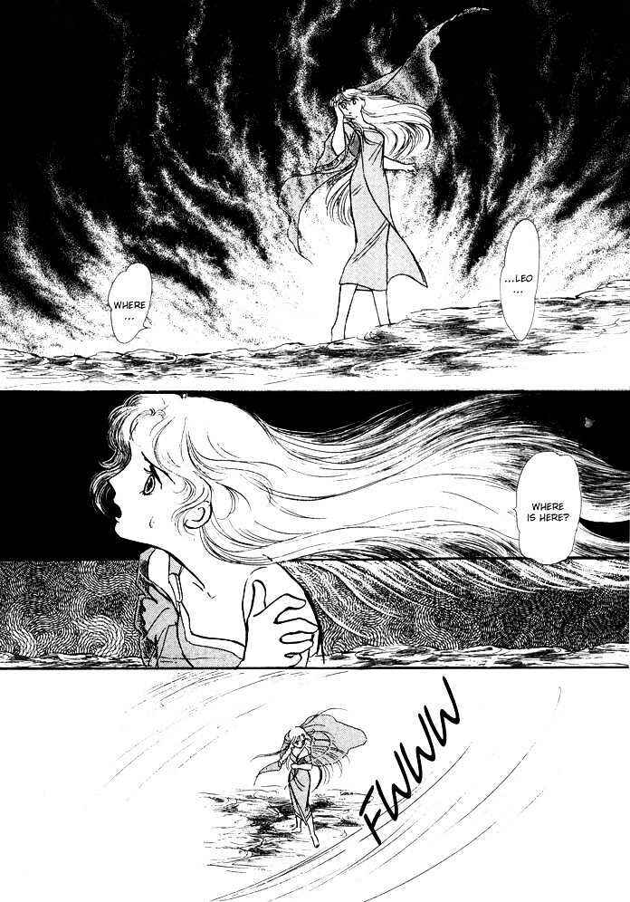 Page 19 Chapter 3.3 Dream of a Dream