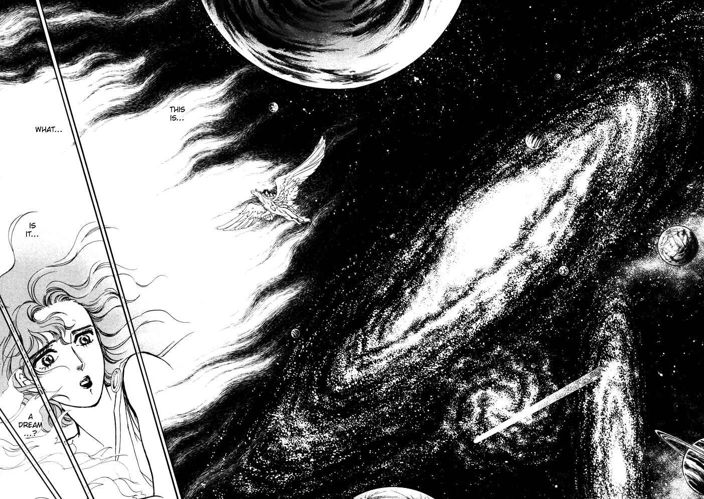 Page 26 Chapter 2 Dream of a Dream