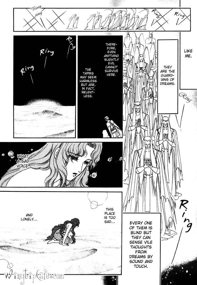Page 28 Chapter 2 Dream of a Dream