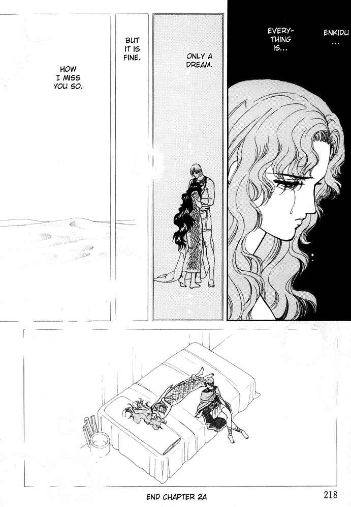 Page 30 Chapter 2 Dream of a Dream