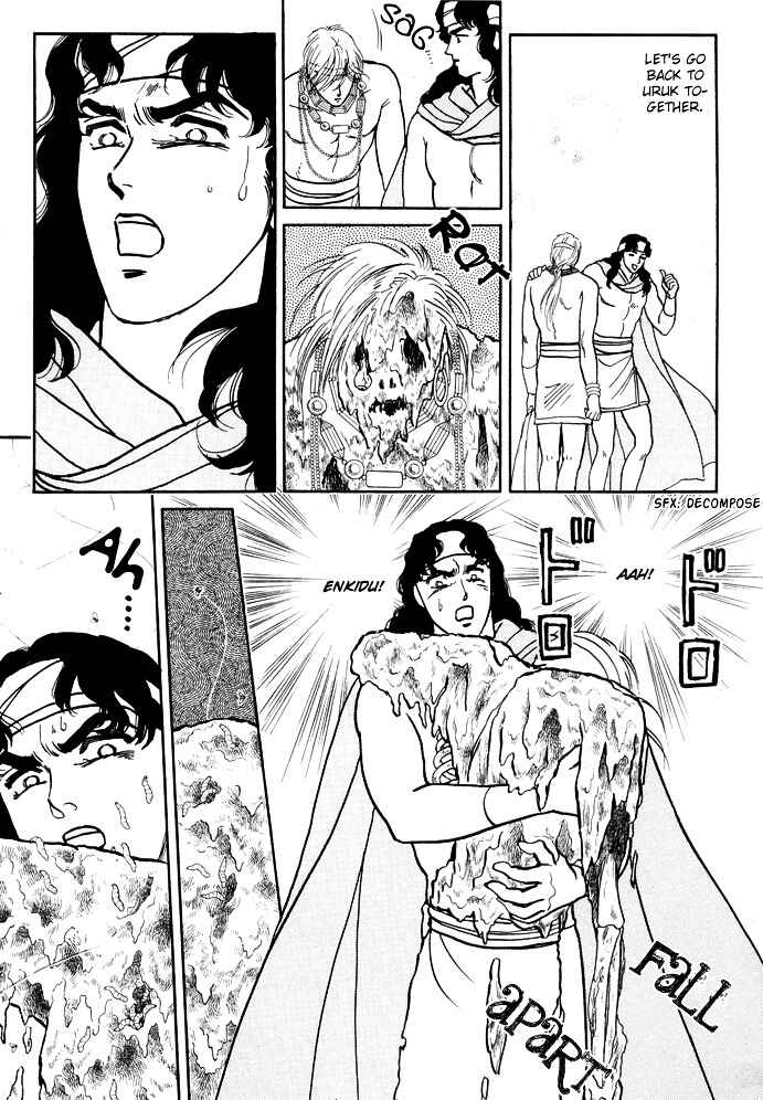 Page 36 Chapter 2 Dream of a Dream