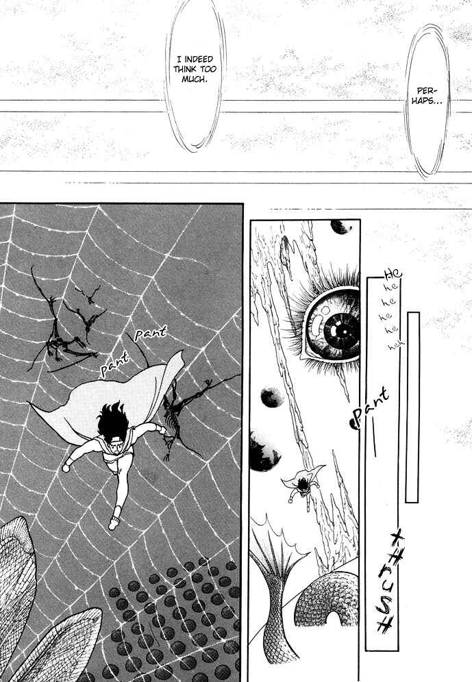 Page 40 Chapter 2 Dream of a Dream