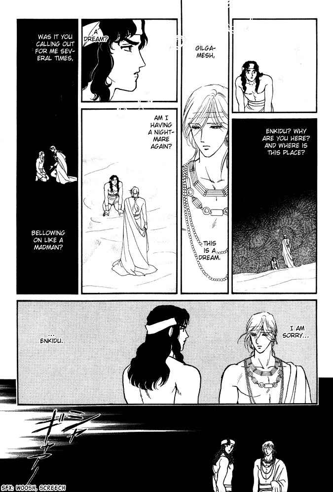 Page 76 Chapter 2 Dream of a Dream
