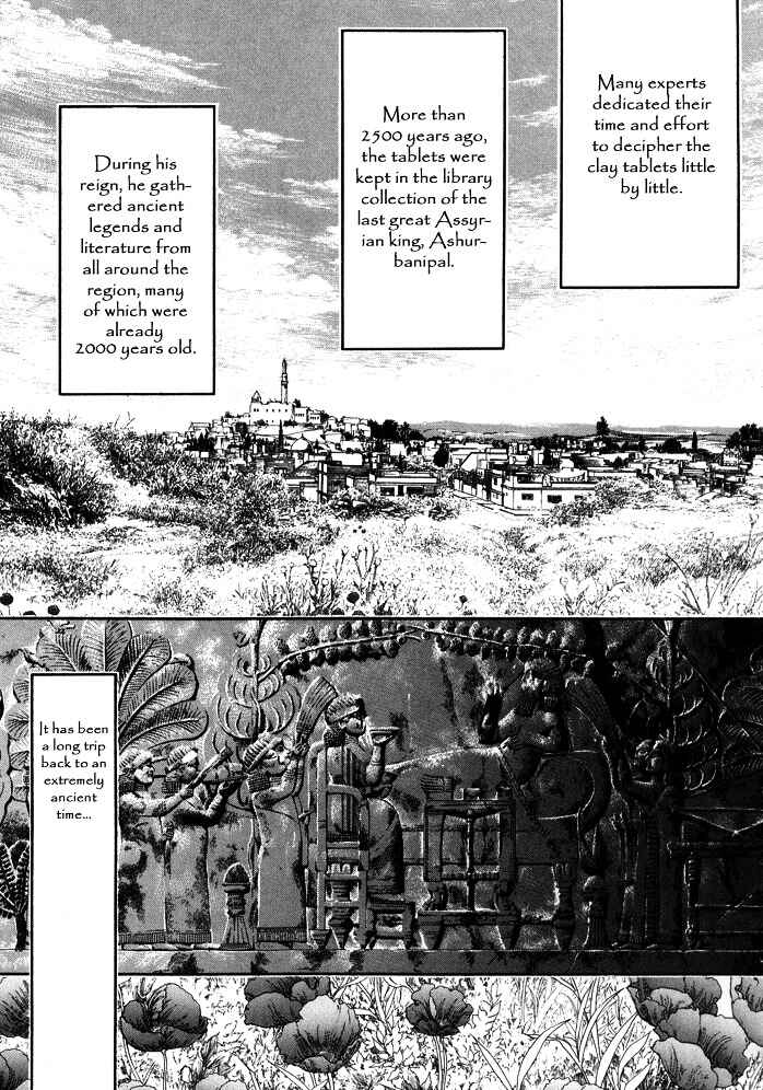 Page 98 Chapter 2 Dream of a Dream