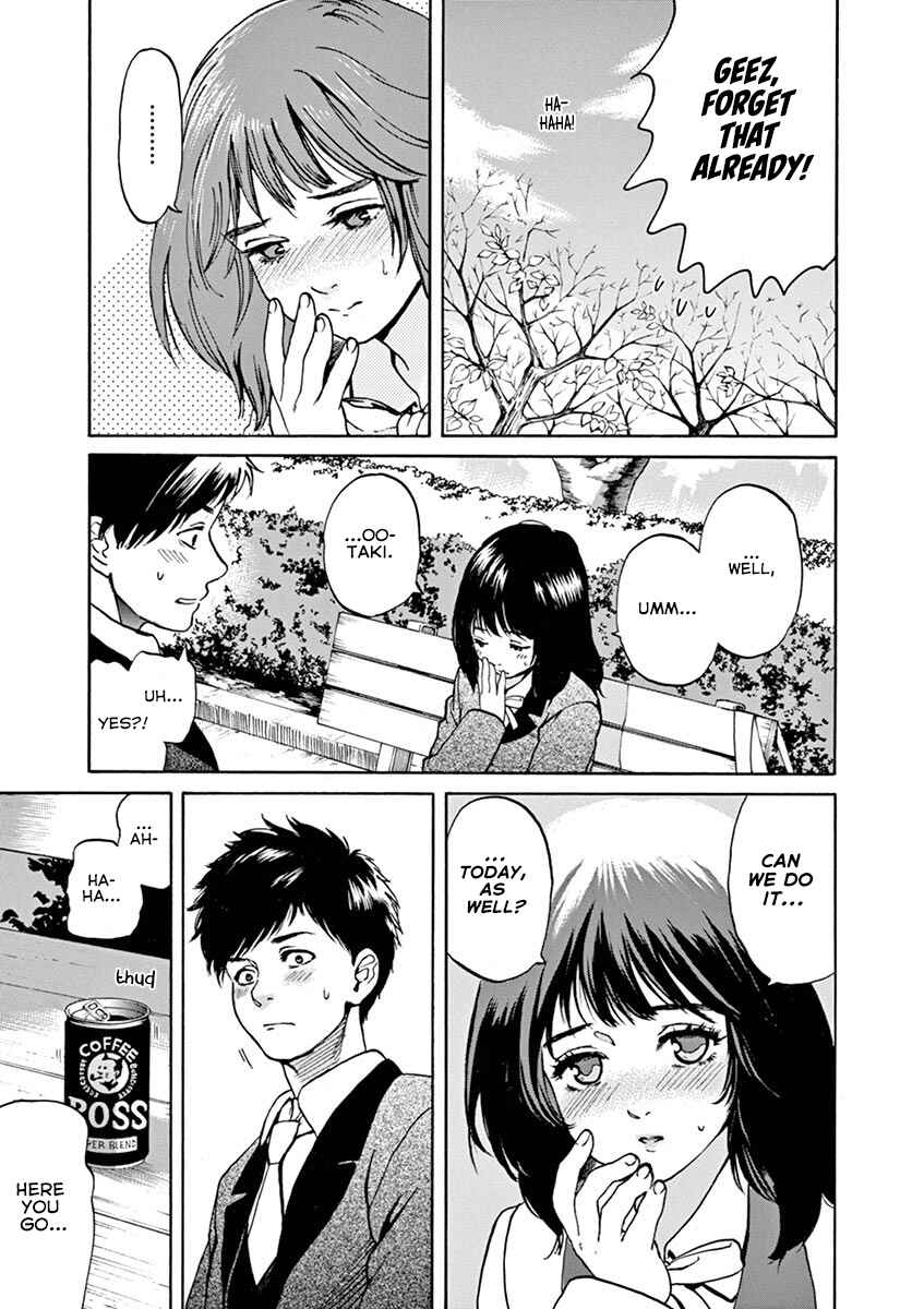 Page 9 Chapter 55 Slow Motion wo Mou Ichido