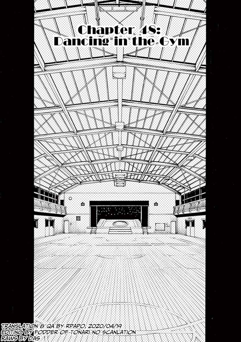Page 1 Chapter 48 Slow Motion wo Mou Ichido