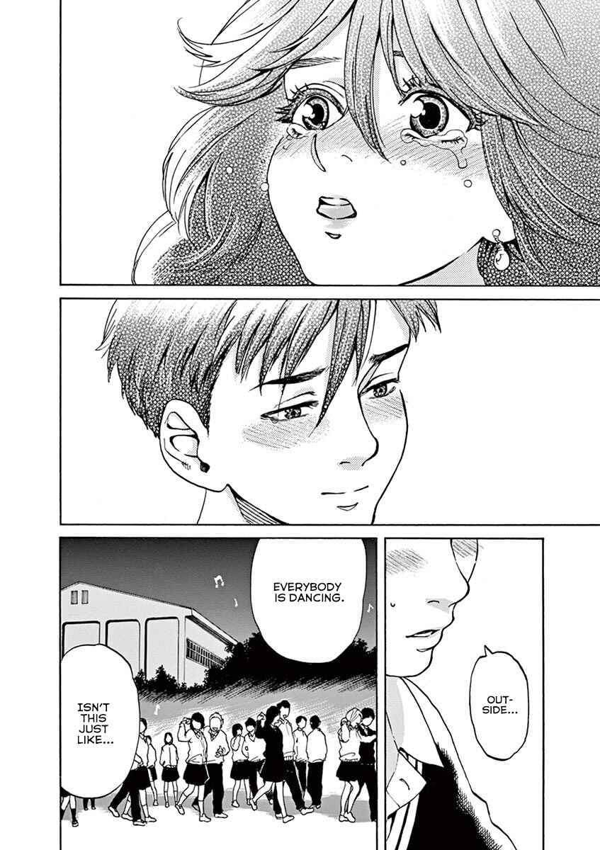 Page 14 Chapter 48 Slow Motion wo Mou Ichido