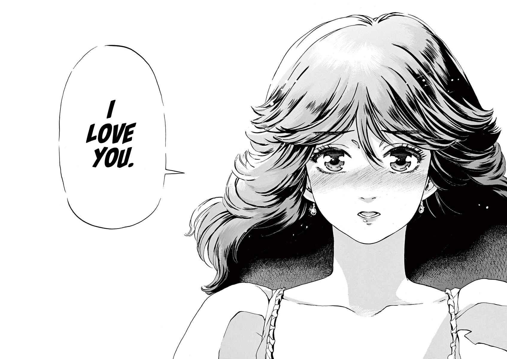 Page 9 Chapter 48 Slow Motion wo Mou Ichido