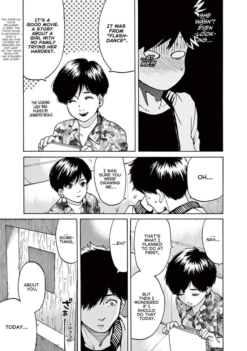 Page 18 Chapter 43 Slow Motion wo Mou Ichido
