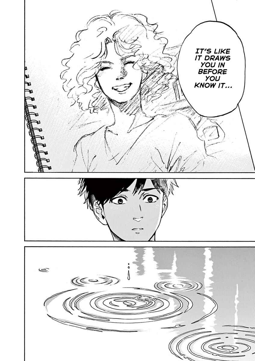 Page 23 Chapter 43 Slow Motion wo Mou Ichido