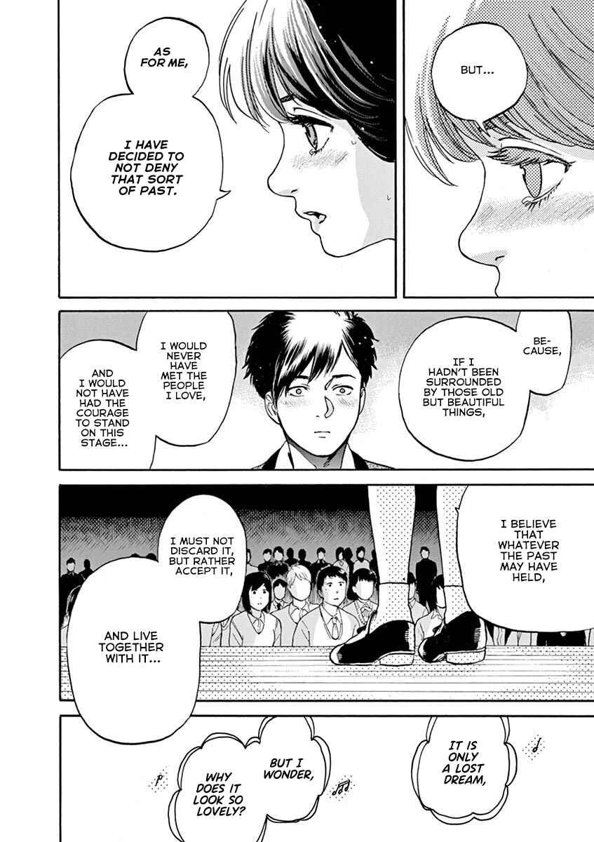 Page 18 Chapter 62 Slow Motion wo Mou Ichido