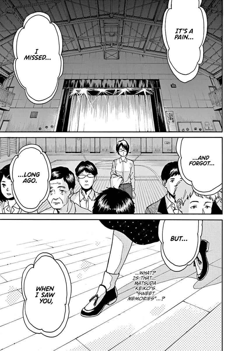 Page 5 Chapter 62 Slow Motion wo Mou Ichido