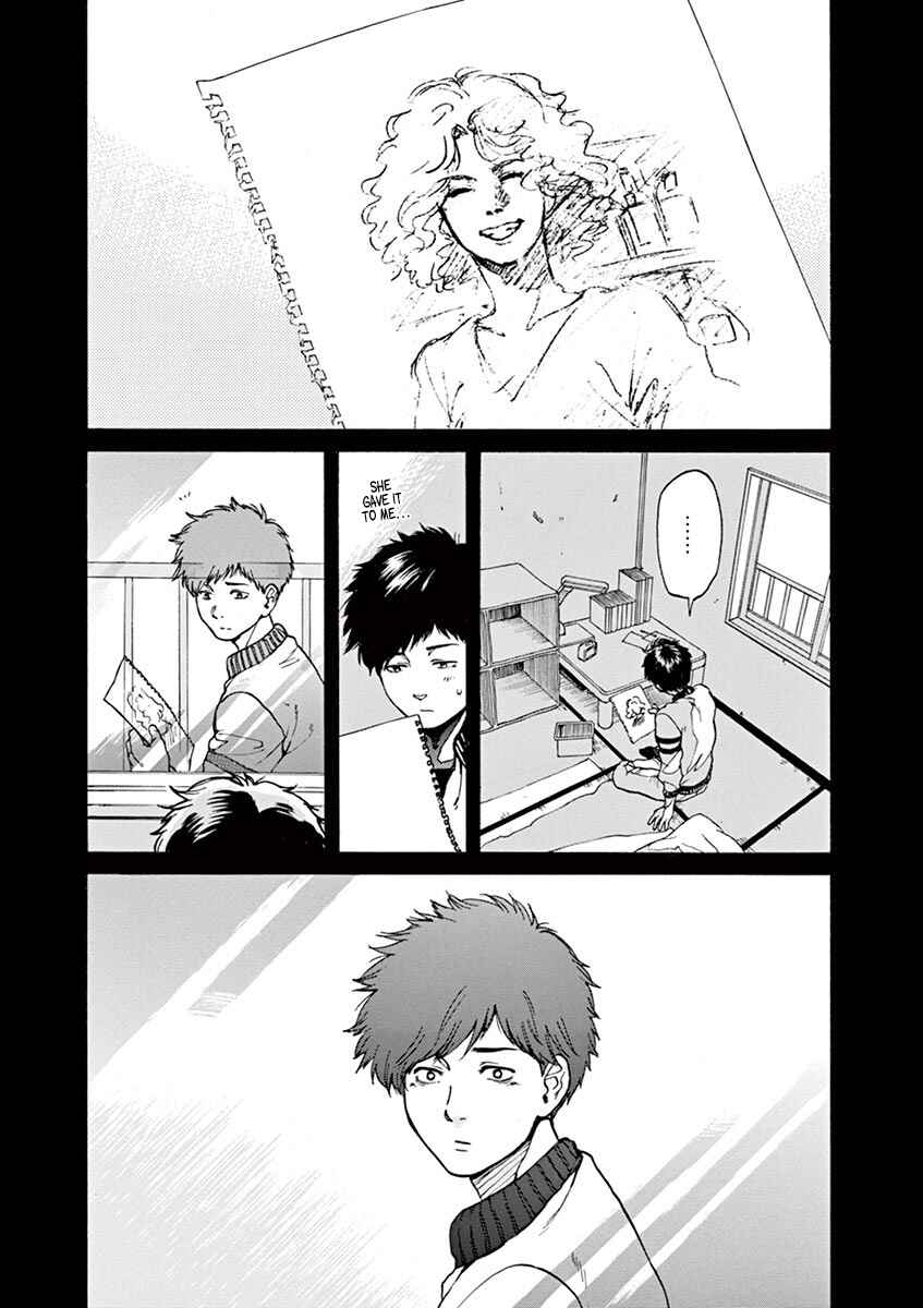 Page 11 Chapter 44 Slow Motion wo Mou Ichido