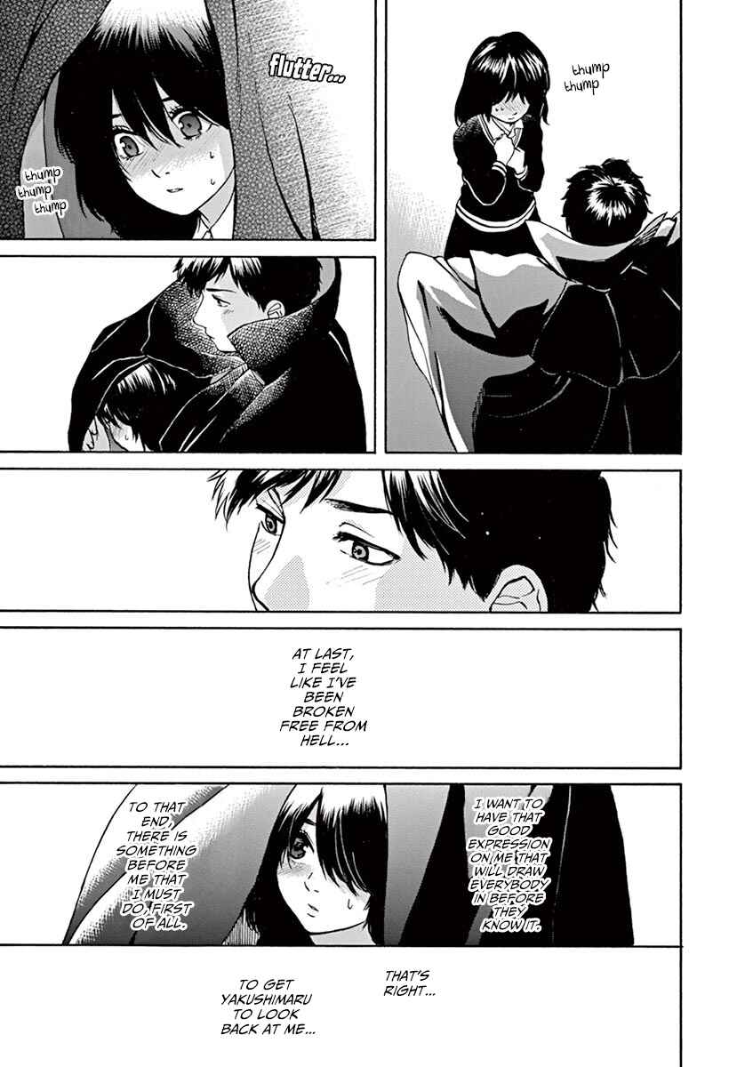 Page 17 Chapter 44 Slow Motion wo Mou Ichido