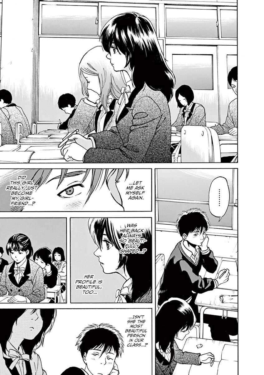 Page 3 Chapter 50 Slow Motion wo Mou Ichido