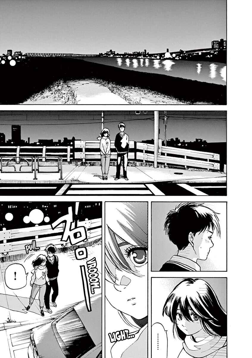 Page 11 Chapter 52 Slow Motion wo Mou Ichido