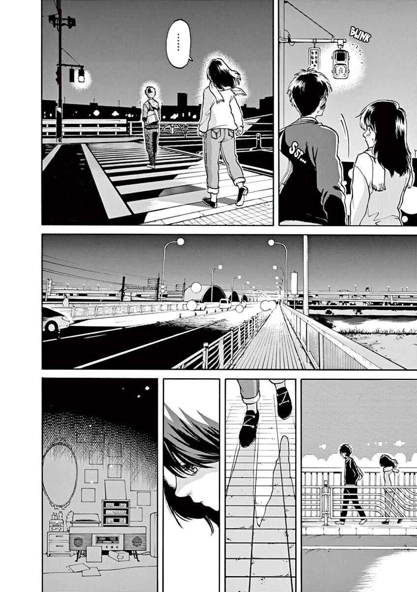 Page 12 Chapter 52 Slow Motion wo Mou Ichido