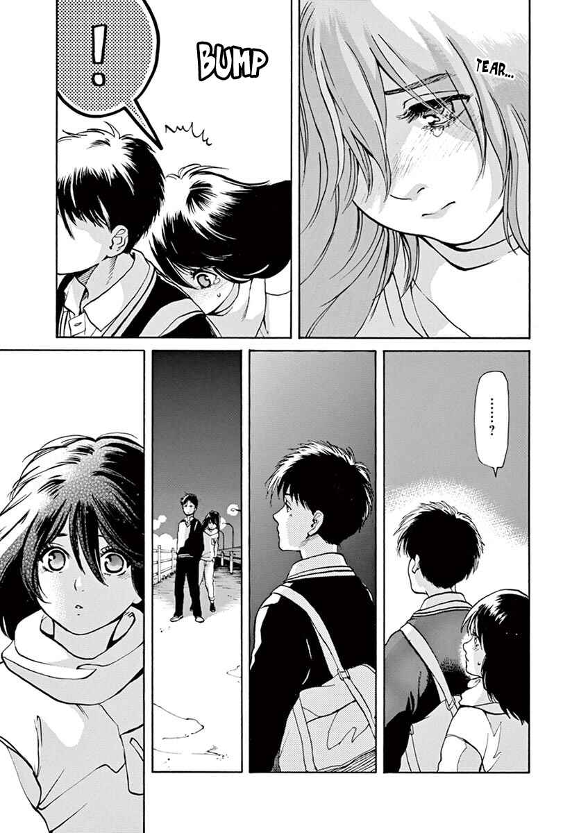 Page 13 Chapter 52 Slow Motion wo Mou Ichido