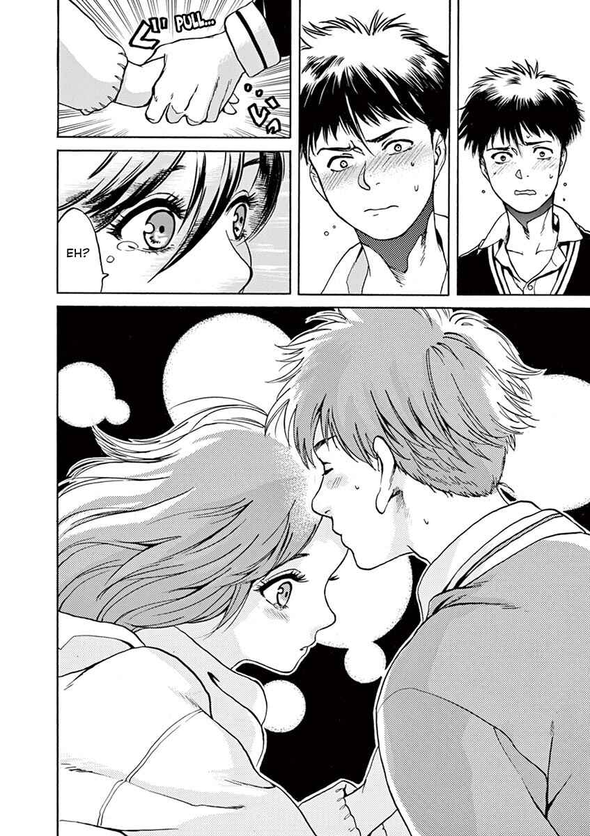 Page 16 Chapter 52 Slow Motion wo Mou Ichido