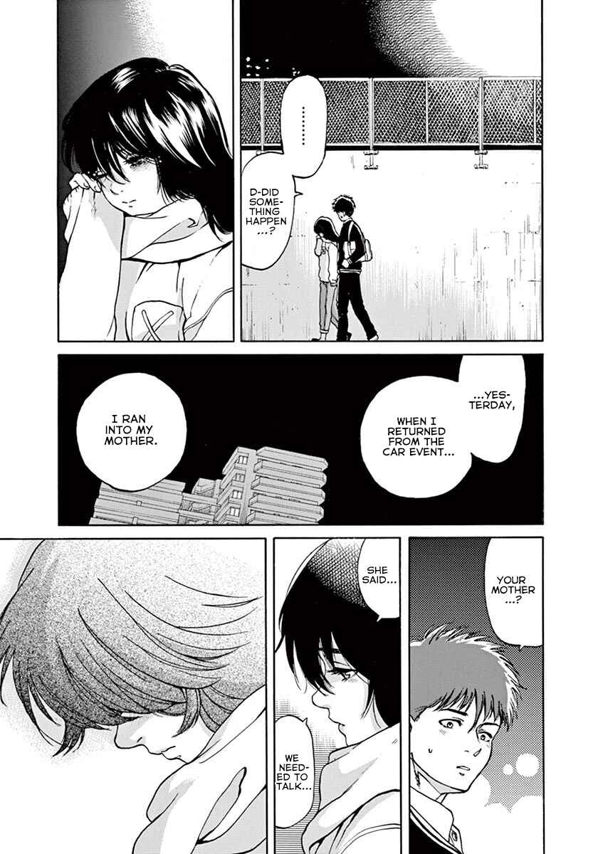 Page 3 Chapter 52 Slow Motion wo Mou Ichido