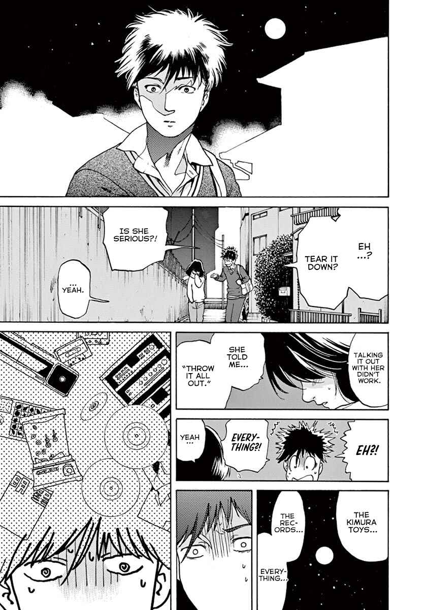 Page 7 Chapter 52 Slow Motion wo Mou Ichido