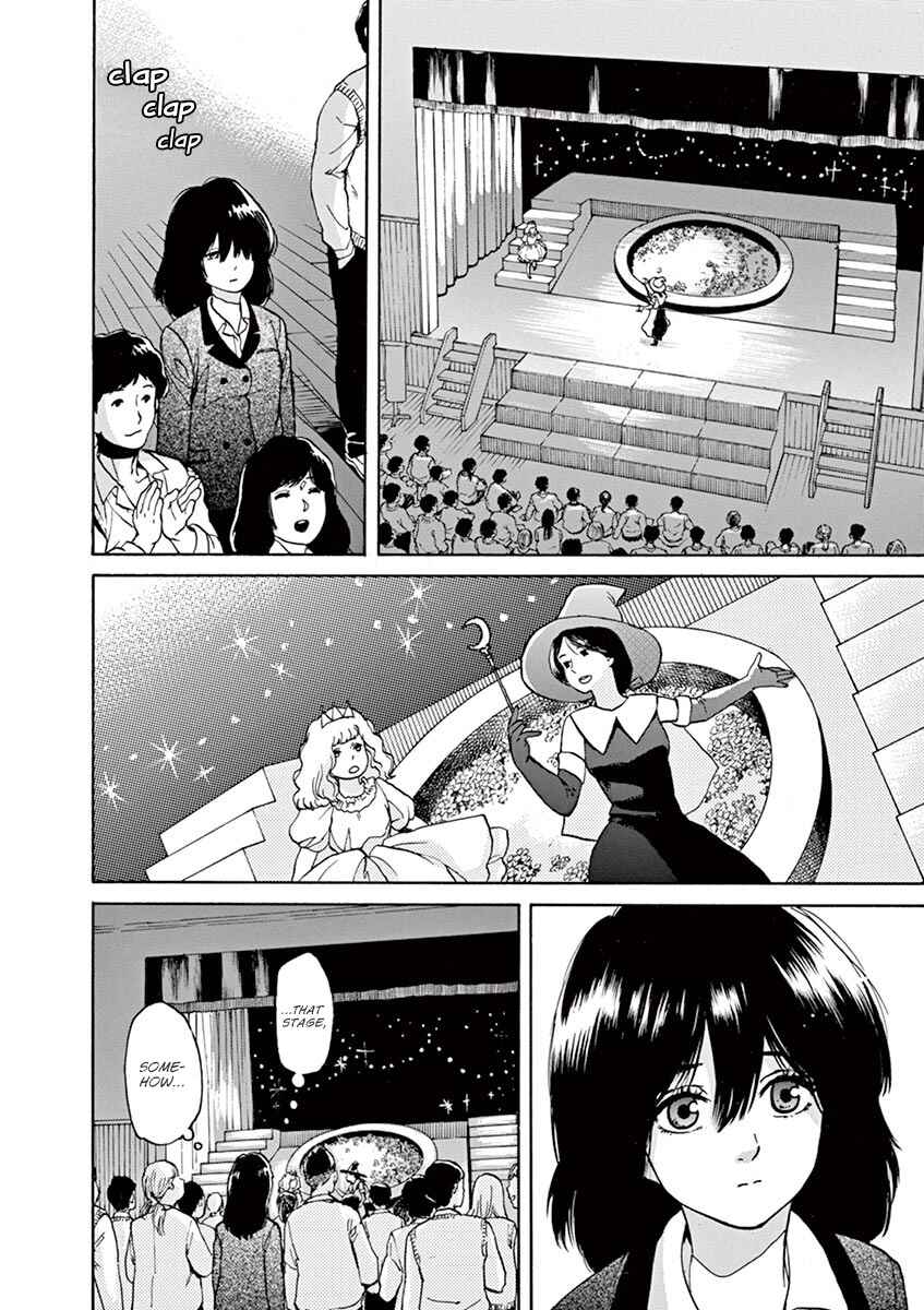 Page 14 Chapter 46 Slow Motion wo Mou Ichido